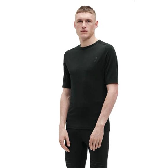 NWT On Running On Cloud Merino T Shirt XXL $90 - Picture 1 of 10